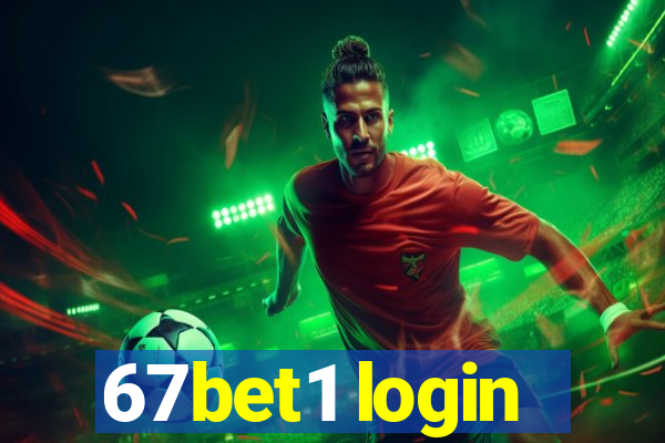 67bet1 login